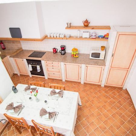 Casa Tipica Mallorquina Con Mucho Encanto 산타니 외부 사진